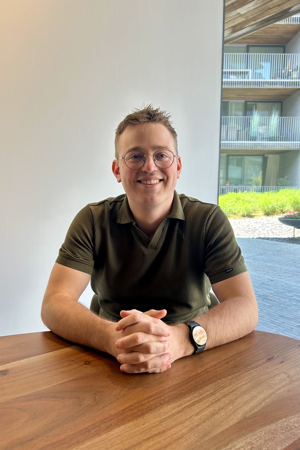 Photo de Wesley Monten