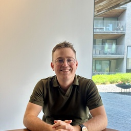 Photo de Wesley Monten