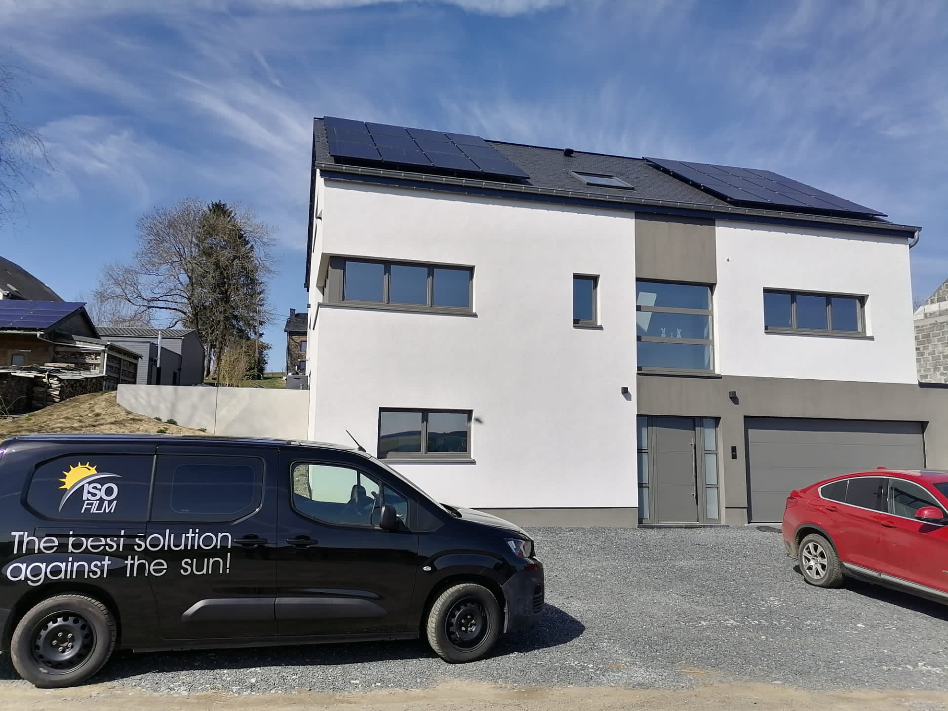 Image issue du site de Isofilm