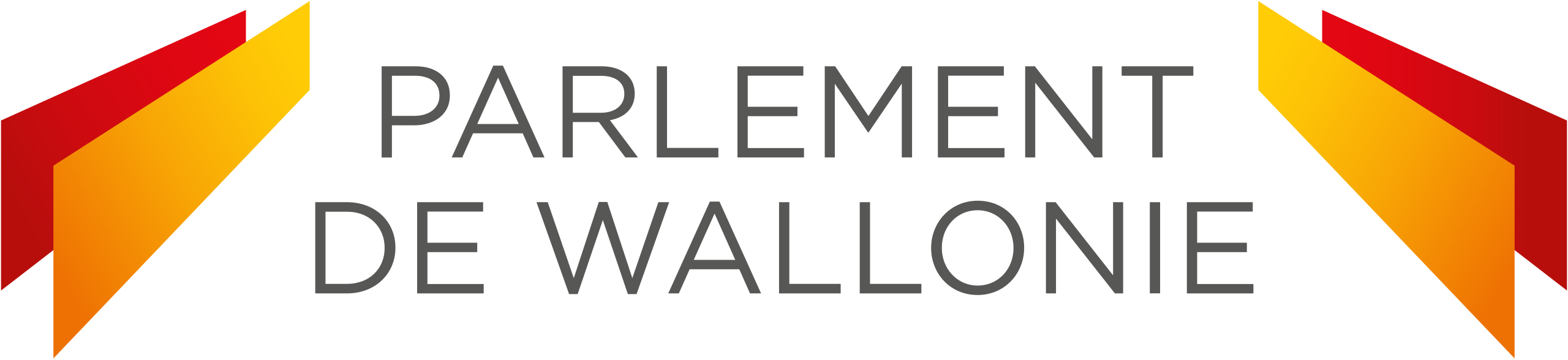 Logo de l’entreprise Parlement de Wallonie