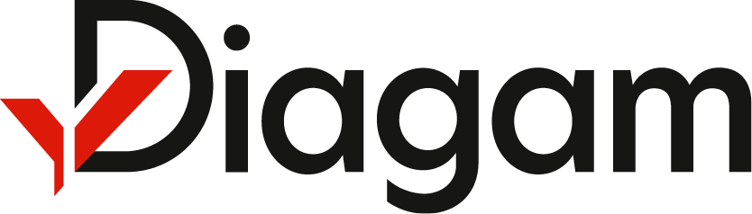 Logo de l’entreprise Diagam