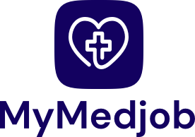 Logo de l’entreprise MyMedjob