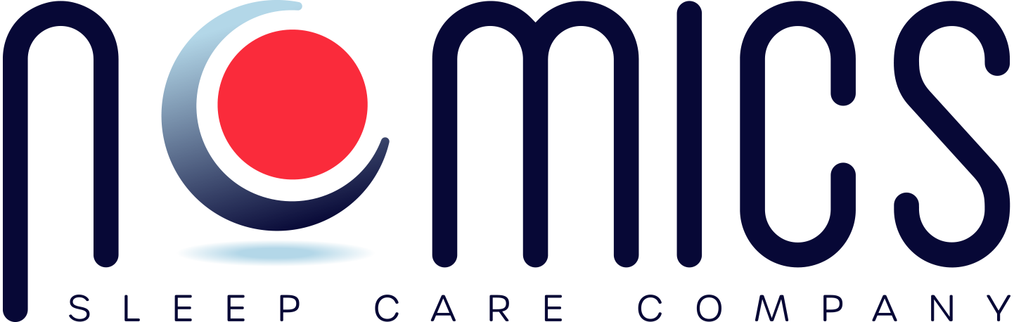 Logo de l’entreprise Nomics